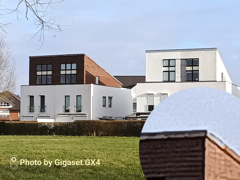 Gigaset GX4 Gigaset GX4