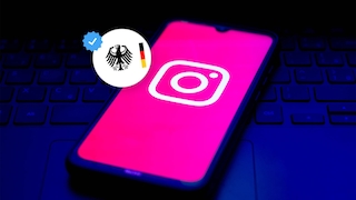 Instagram: Bundesregierung startet eigenes Profil