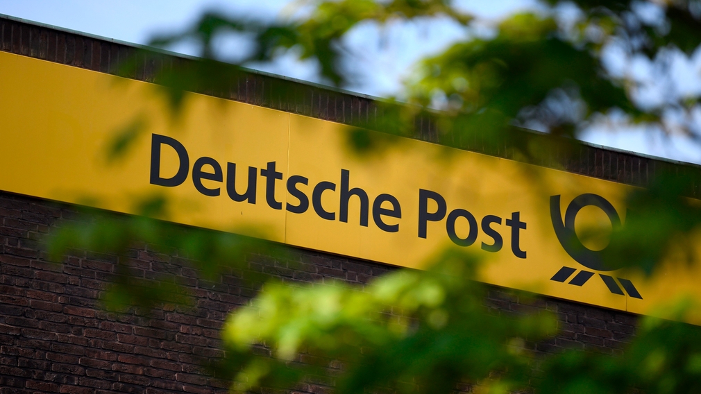 Deutsche Post: Verdi ruft zum Warnstreik auf