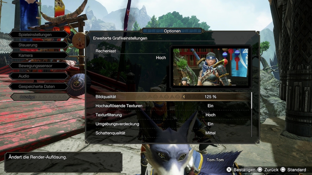Monster Hunter Rise Monster Hunter Rise