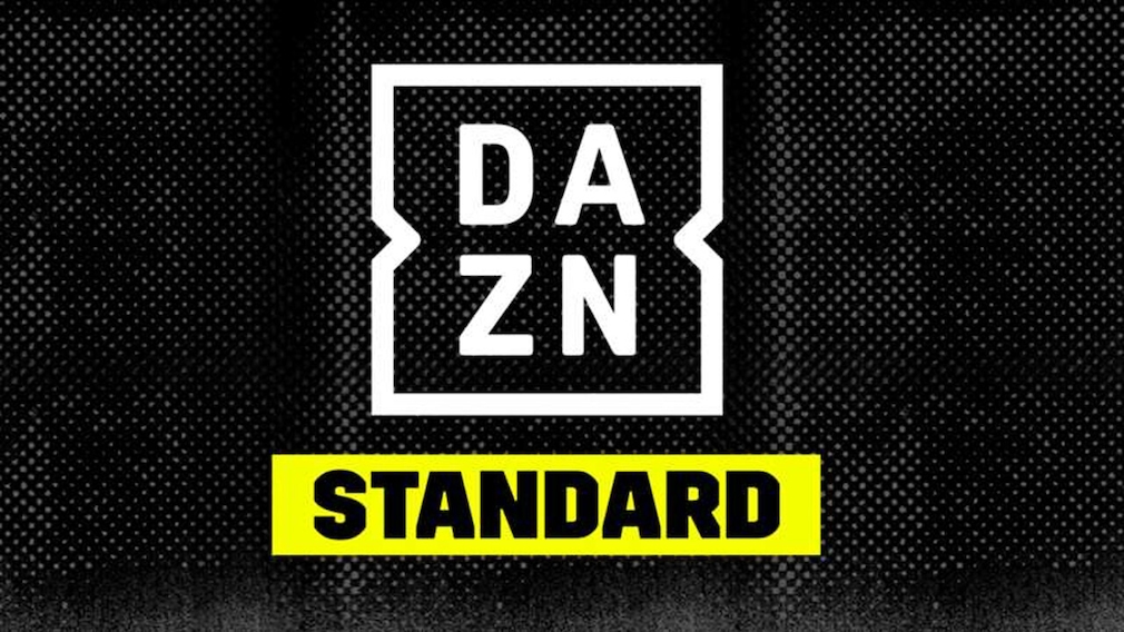 DAZN Standard: Was bietet die Abo-Option? - COMPUTER BILD