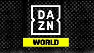 DAZN World