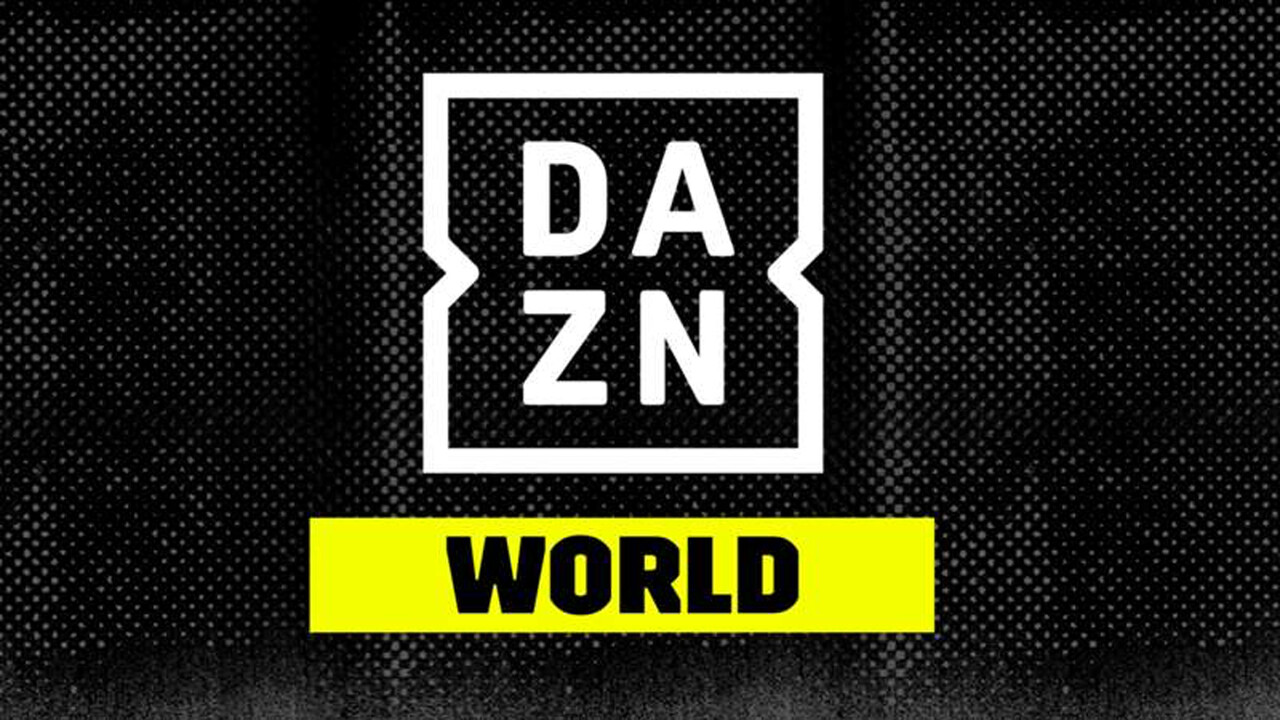 DAZN World Das steckt im Billig-Tarif für 6,99 Euro