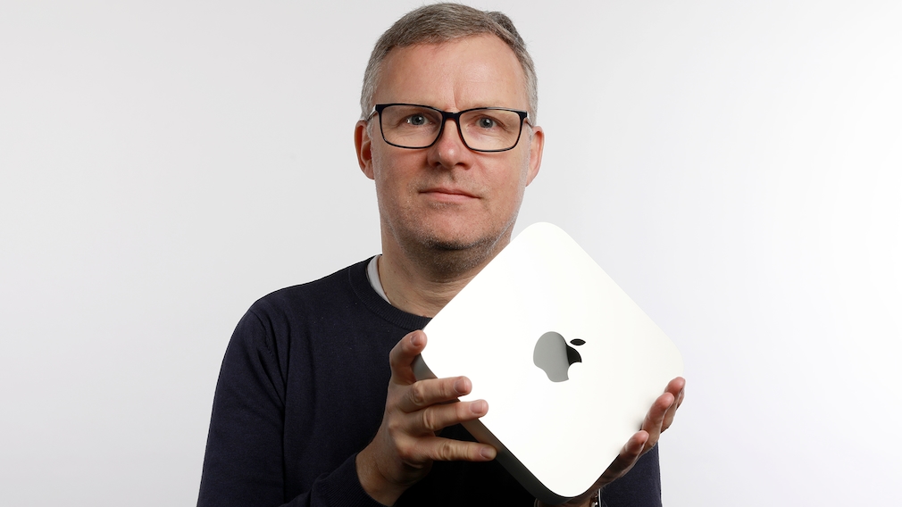 Apple Mac mini 2023 M2