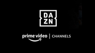 DAZN als Prime-Video-Channel