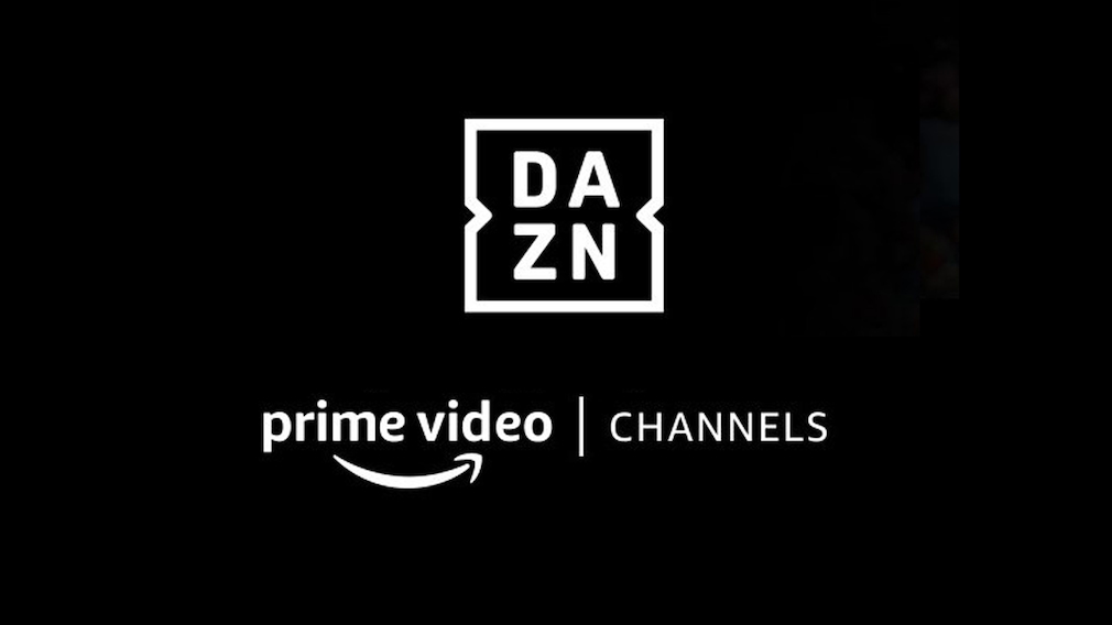 Amazon: DAZN jetzt verfügbar COMPUTER Prime-Video-Channel - BILD als