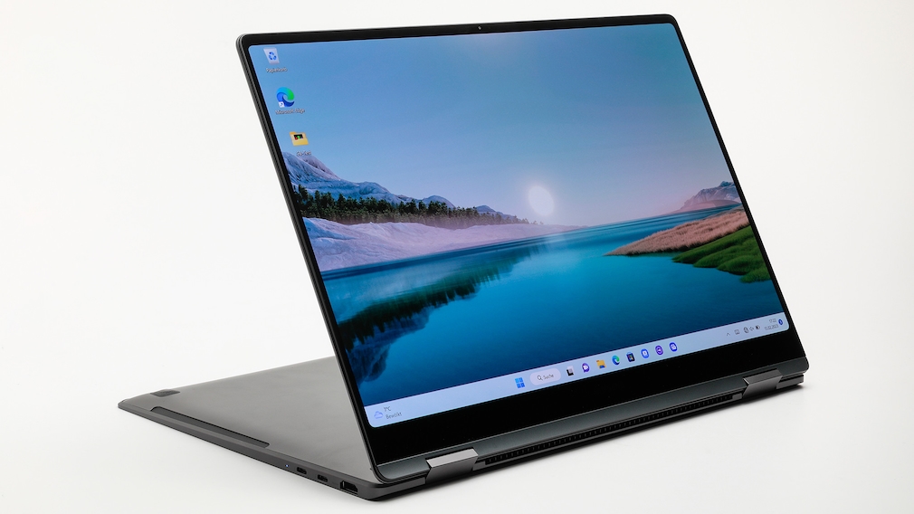 Samsung Galaxy Book 3 Pro 360: Dieser Laptop ist die neue Nummer 1 ...