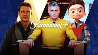 Paramount+ gratis testen 1 Monat