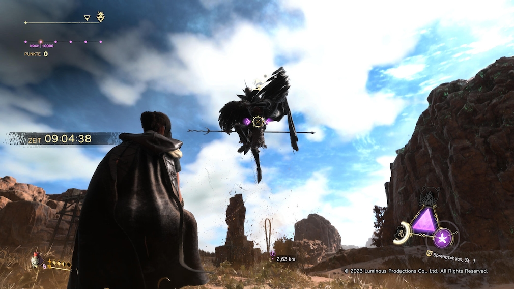 Forspoken Forspoken