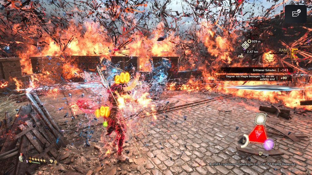 Forspoken Forspoken