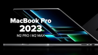 MacBook Pro mit M2 Pro & M2 Max: Testfazit