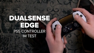 DualSense Edge im Test: PS5-Controller für Pro-Gamer?