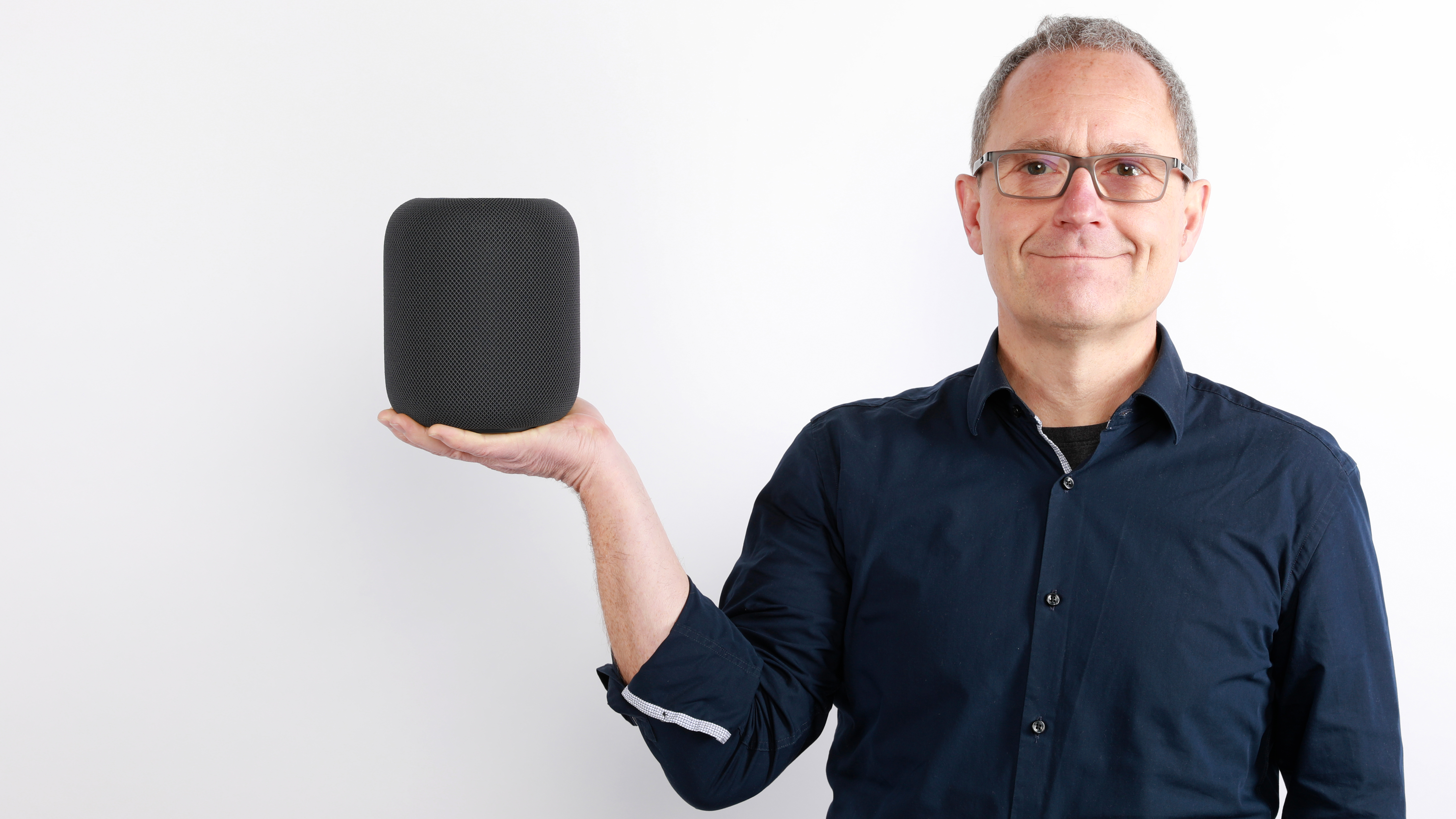 Apple HomePod 2 im Test: Der Neue macht alles besser