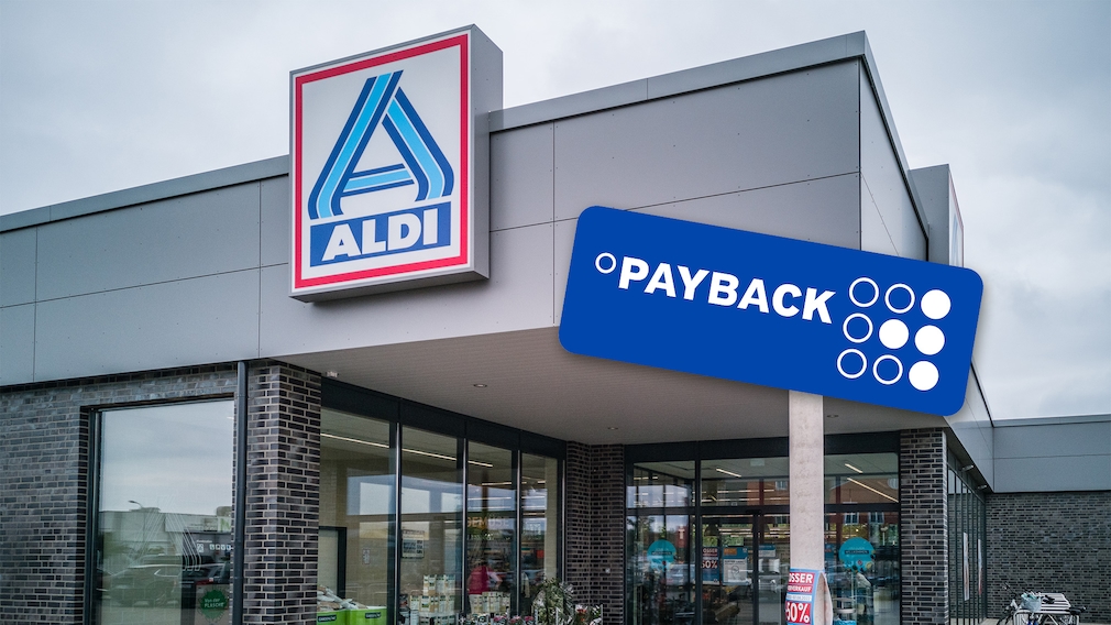Payback Aldi als neuer Programmpartner gehandelt COMPUTER BILD