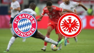 FC Bayern München, Eintracht Frankfurt sportwetten