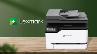 Lexmark-Drucker