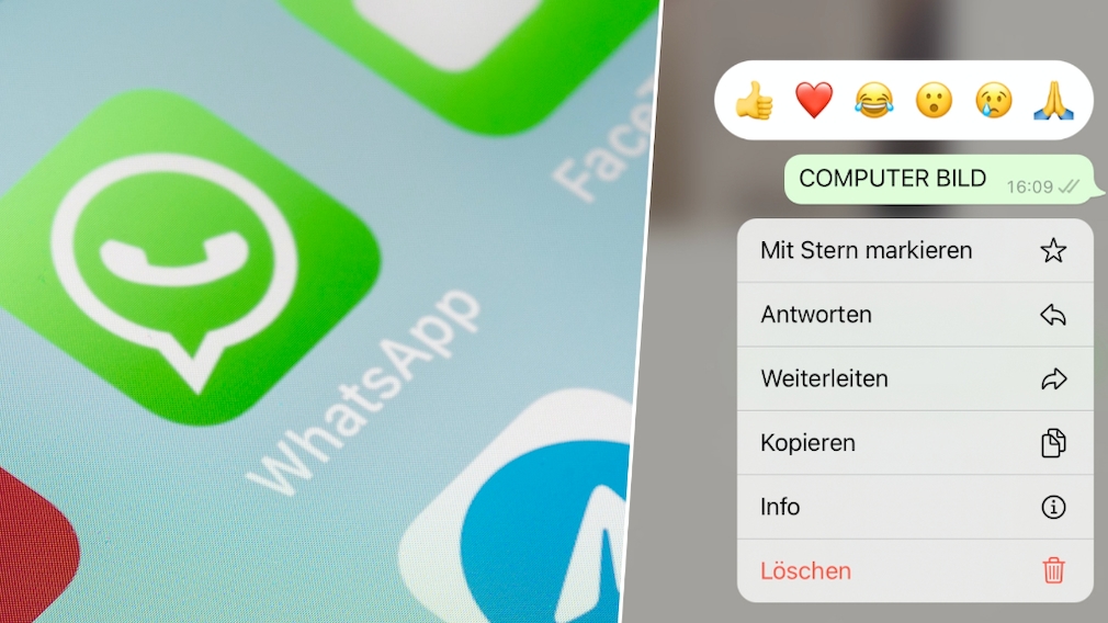 vibration bei whatsapp einstellen iphone Untitled main image 0