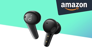 Amazon-Angebot: Kompakte und kabellose Anker-Kopfhörer für gute 40 Euro