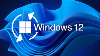 Windows 12 als KI-Update?