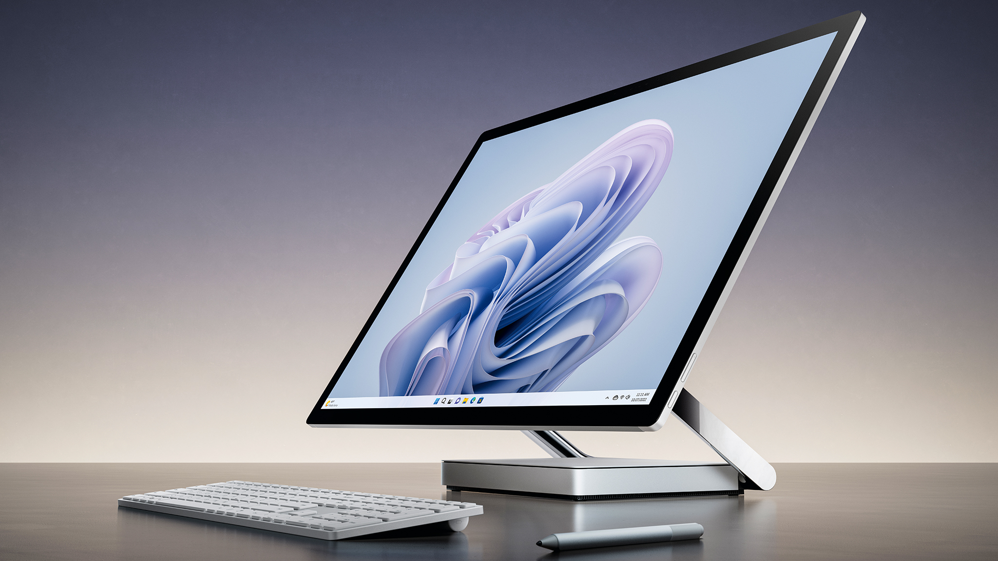Microsoft Surface Studio 2+: Test des All-in-One-PC