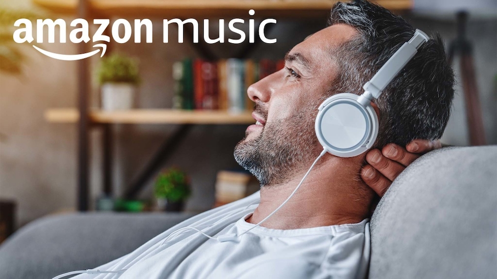 Amazon Music: 11 Tipps fr eine simple Bedienung - COMPUTER BILD Amazon Music: 11 Tipps fr eine simple Bedienung - COMPUTER BILD