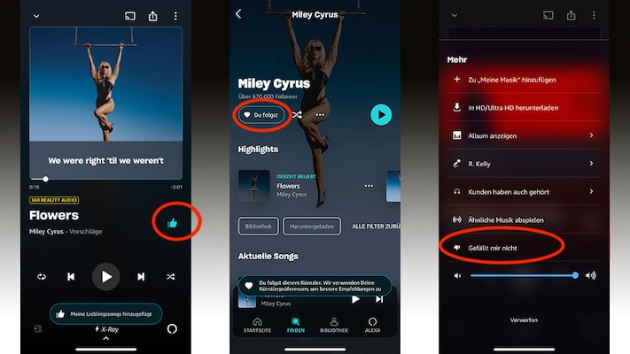porn sexspielzeug Amazon Music: 11 Tipps für eine simple Bedienung main image 0