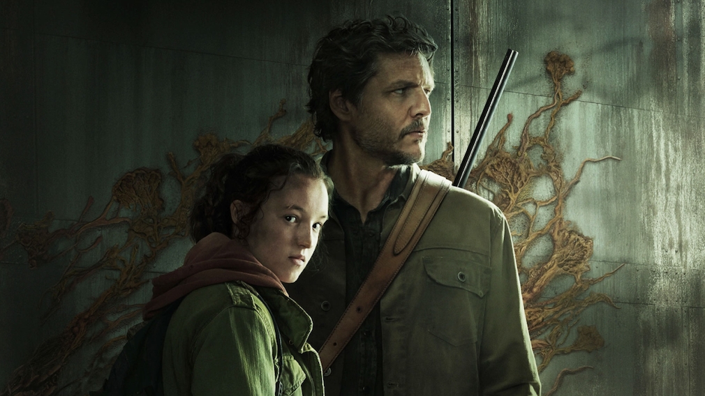 The Last of Us: Neue HBO-Serie jetzt im Stream