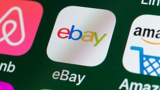 Rückgabe bei Ebay: Verkäufer können bis zu 50 Prozent behalten
