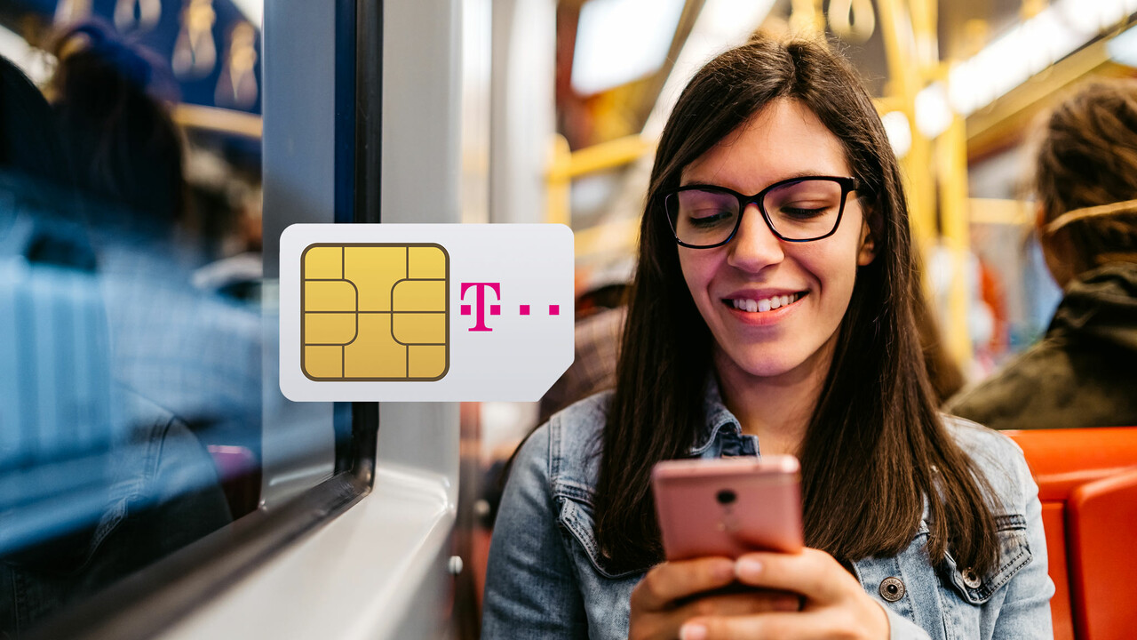 15 statt 40 Euro: Stark rabattierte Telekom-Tarife – noch verfügbar!