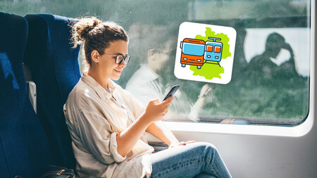 49-Euro-Ticket vorbestellen: Deutschlandticket App im Check - COMPUTER BILD
