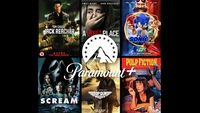 Die 15 besten Filme bei Paramount+ – Empfehlungen der Redaktion