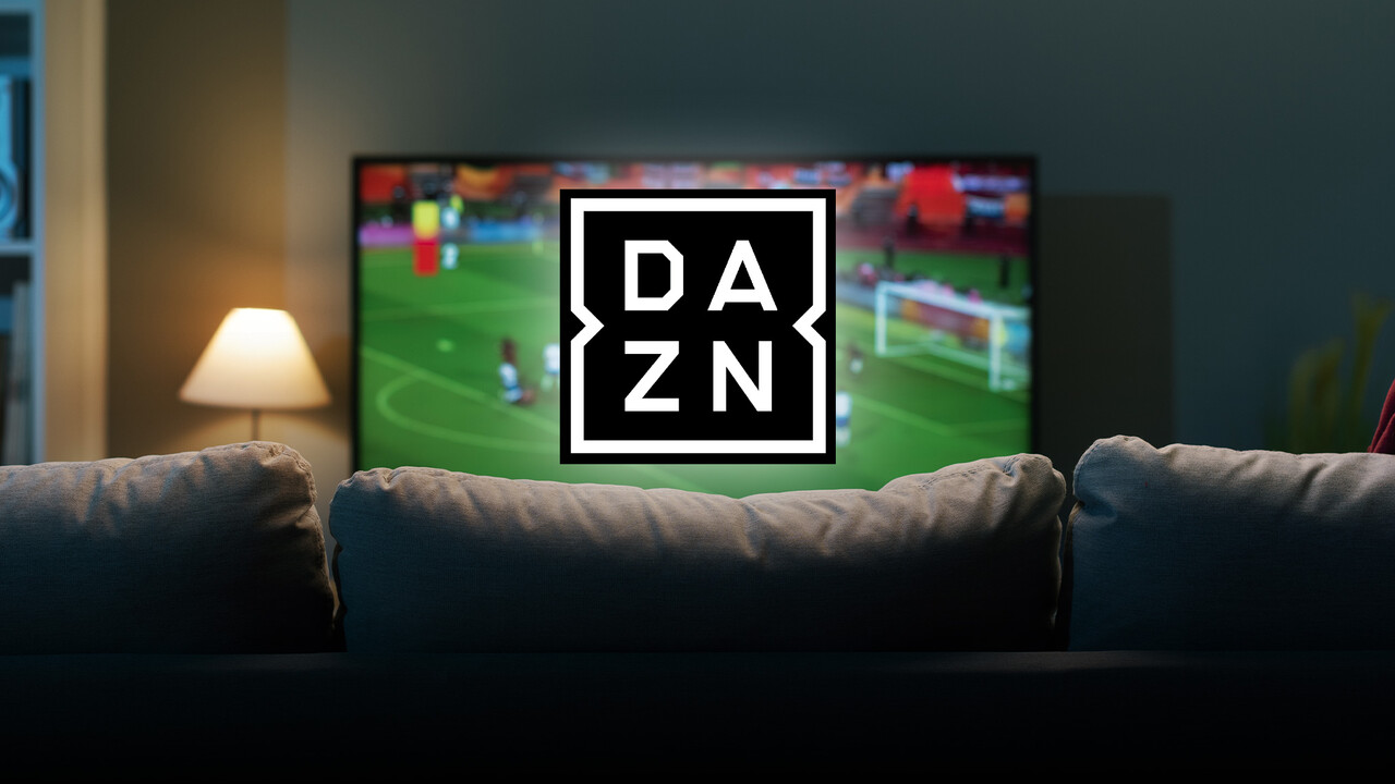 DAZN-Hammer Neue Pay-per-View-Option verfügbar