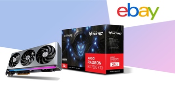 Ebay-Schnäppchen: ASUS Dual AMD Radeon RX6600 8G Gaming Grafikkarte im Angebot