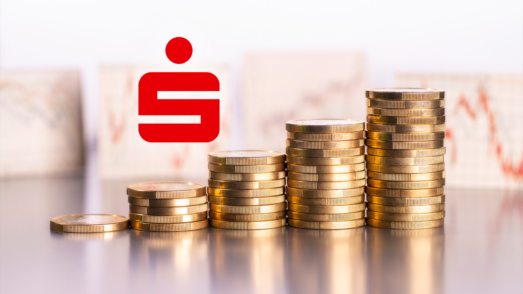 Festgeld Sparkasse Zinsen bei 1822direkt & Co. + Alternativen COMPUTER BILD