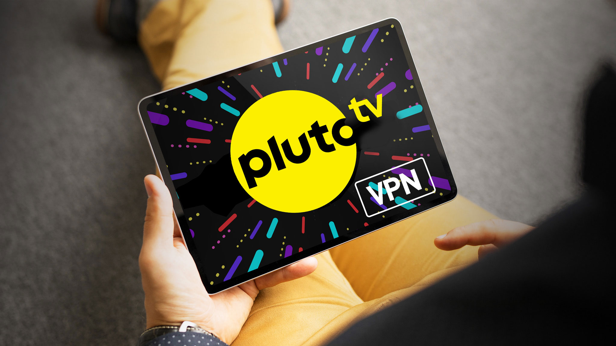 Pluto TV: Kostenlos mehr Programme schauen - COMPUTER BILD
