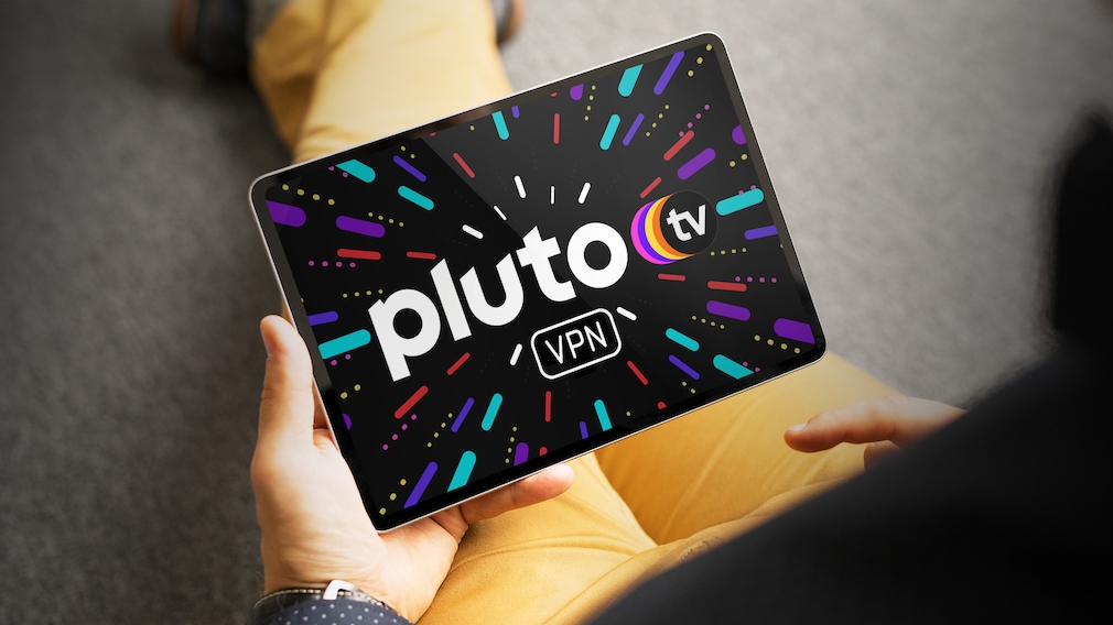 Pluto TV: Kostenlos mehr Programme schauen