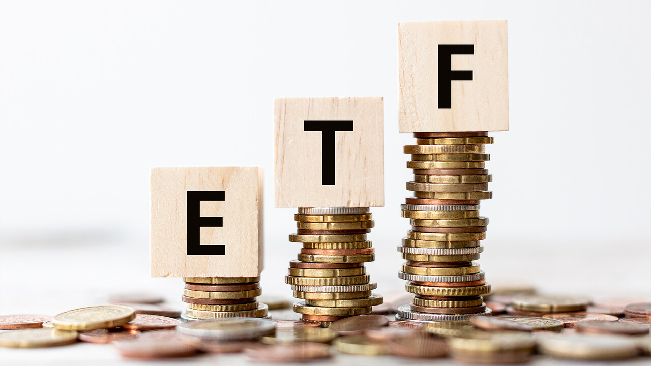 Beste ETF 2025 MSCI World & Co. ins Portfolio COMPUTER BILD