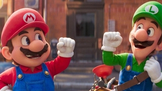 Super Mario Bros.: Super-Bowl-Spot mit Nostalgie-Faktor Ein neuer Werbespot für den "Super Mario Bros."-Film feierte beim Super Bowl Premiere und sorgte besonders bei langjährigen Fans für Herzklopfen.