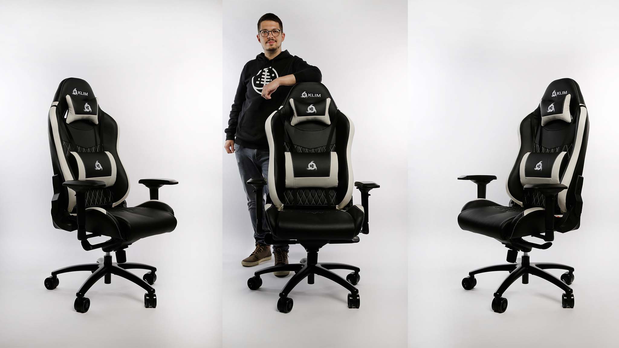 Klim eSport im Test Ordentlich aber teuer COMPUTER BILD