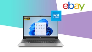 Das HP EliteBook 840 G3 ist bei Ebay momentan im Angebot