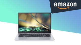Amazon-Angebot: Ultrabook Acer Swift 1 mit 14 Zoll und Windows 11 für nur 349 Euro