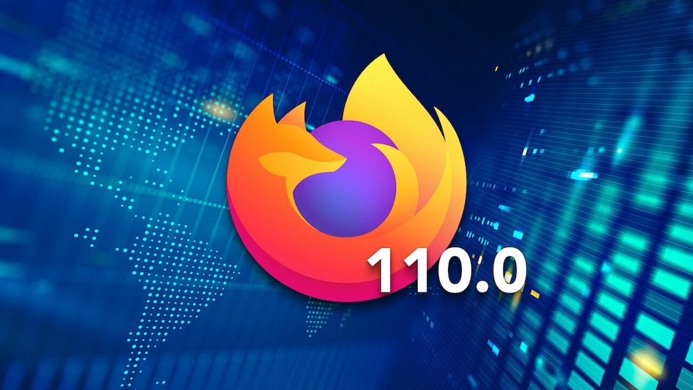 Achtervolging Zenuw Rechtzetten Firefox 110: Das sind die Neuerungen - COMPUTER BILD