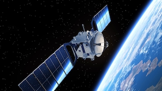 Parlament stimmt zu: EU bekommt eigenes Satelliteninternet