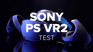 Sony PSVR 2 im Test: Virtual Reality für alle?