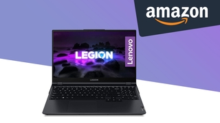 Amazon-Angebot: Großes Gaming-Notebook von Lenovo über 300 Euro preiswerter!