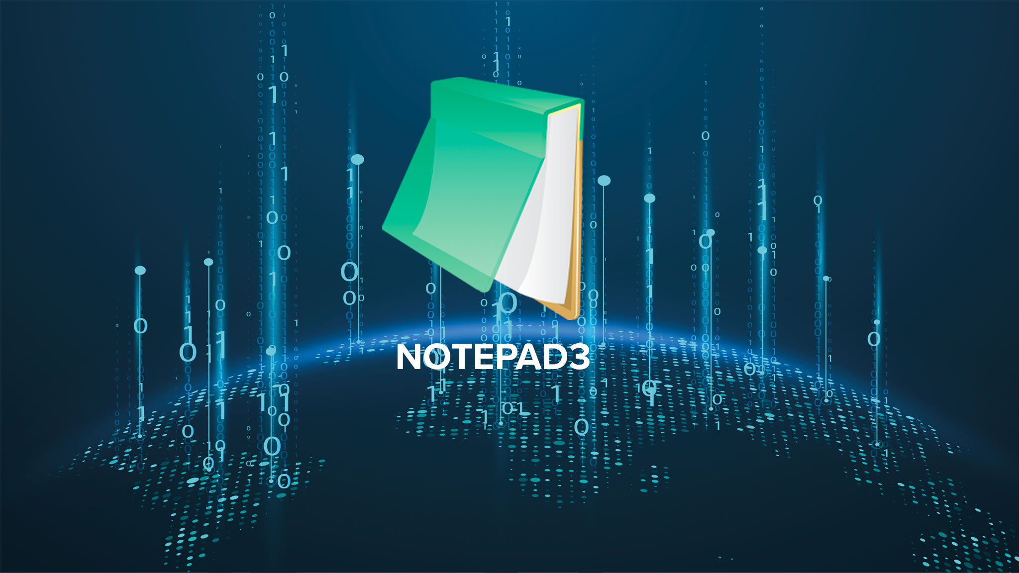Notepad3 vs. Notepad++ Was taugt das Programmiertool Notepad3