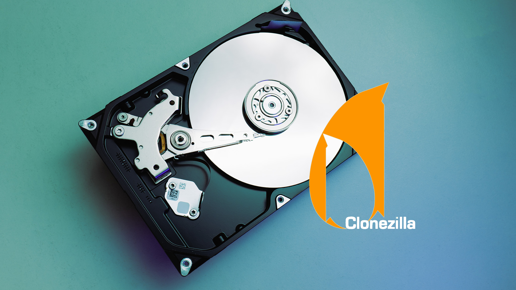 Clonezilla Anleitung, Review, Changelog und Alternativen COMPUTER BILD