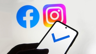 Geld für blauen Haken: Was steckt noch im Instagram-Abo?