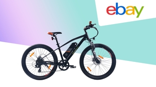 Ebay-Angebot: Elektroroller von iScooter starke 100 Euro reduziert