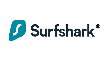 Surfshark: Logo